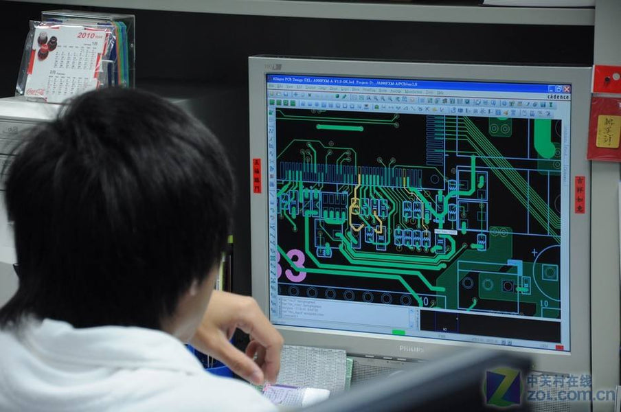 7 Tips in Designing PCB