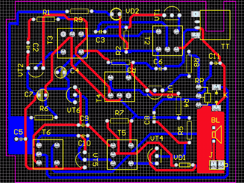 3 Tips for RF PCB Layout