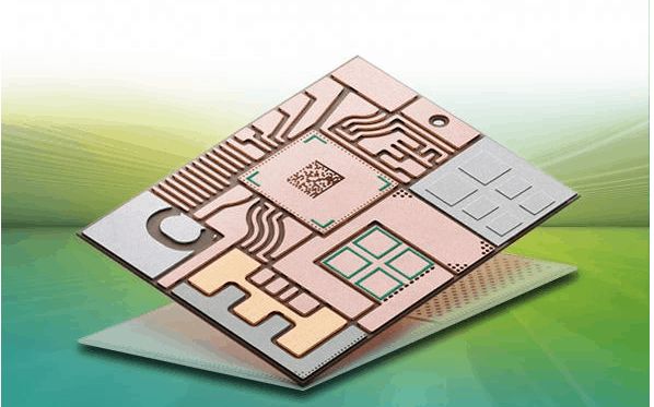 Types and Characteristics of Ceramic Substrates