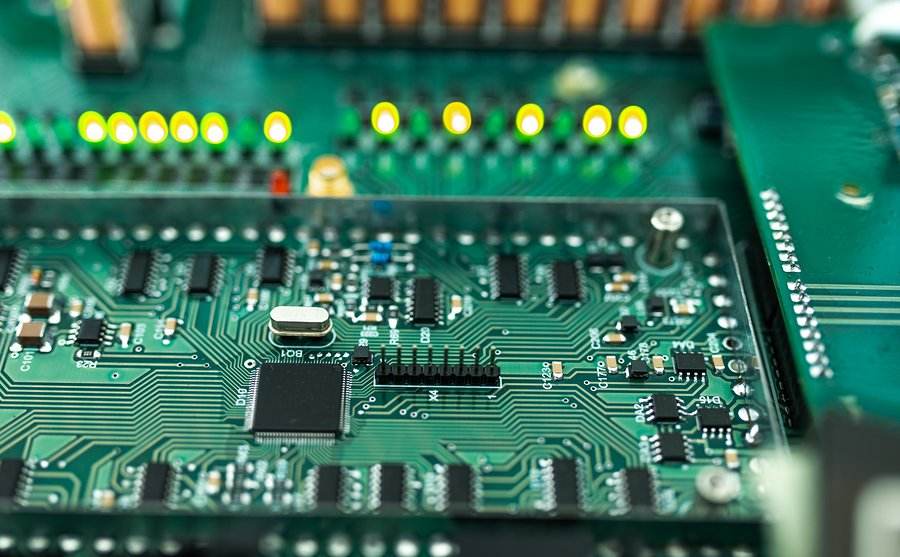 How to reduce surface tension and viscosity in PCBA soldering process？