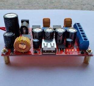 Switching vs. Linear Regulators