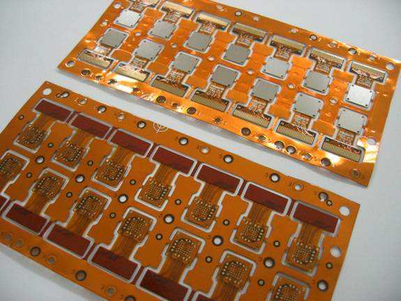 Flex PCB Design Guidelines