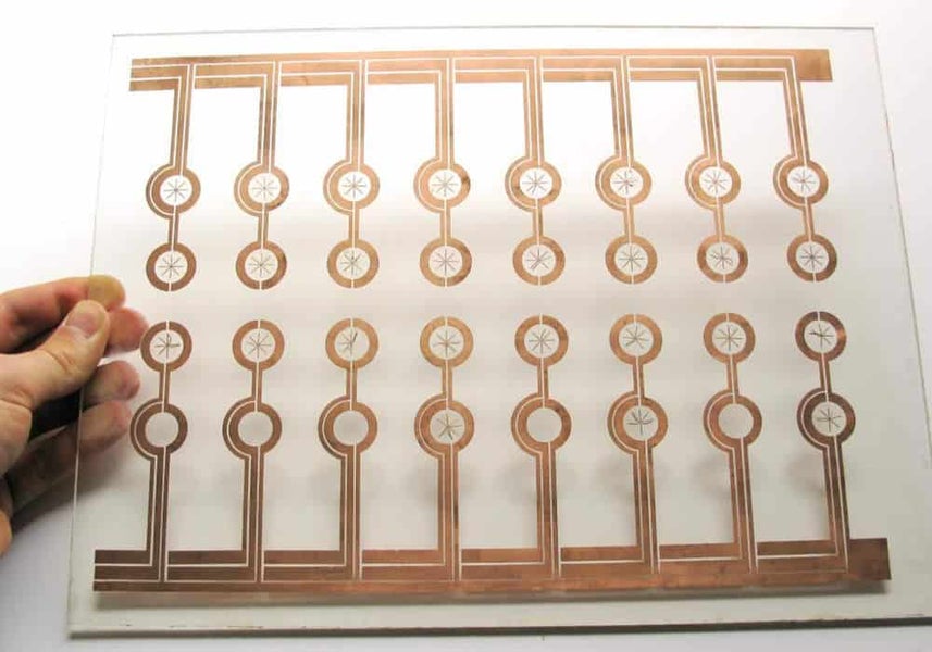 Transparent PCB and their Usefulness in Our World Today