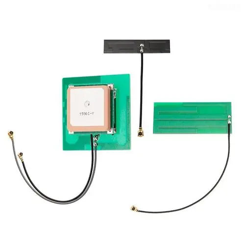 GSM PCB antenna reference design : Best practices and tips