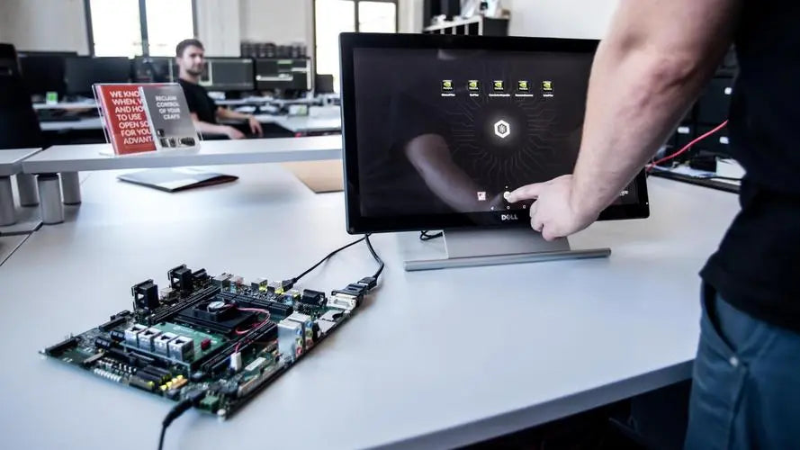 How to learn embedded system design?