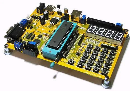 How To Choose Espressif Microcontroller?