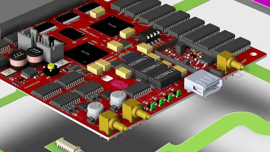 22 steps to summarize the entire PCB design process – PCB HERO