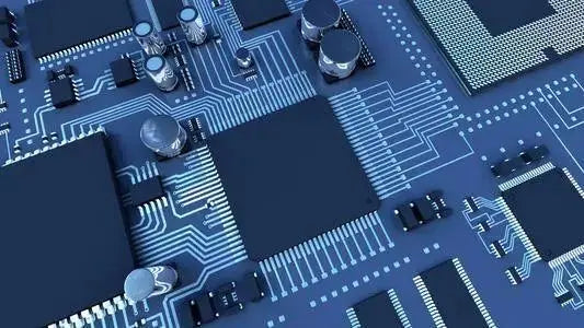 The difference between microprocessors and microcontrollers. Advanced learning skills for microcontrollers.