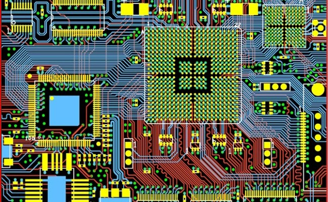 High-Speed PCB Design Guidelines