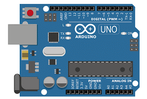 Difference between ESP32 vs Arduino
