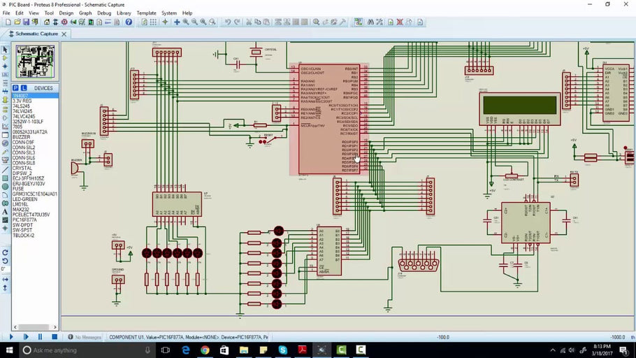 Microcontroller PCB Design: A Comprehensive Guide