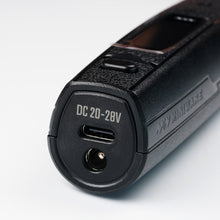 Mircoware Airgo140 Hot Air Gun Mini Soldering Station 140W 80-450C USB-C/DC Pen Solder Rework Tool