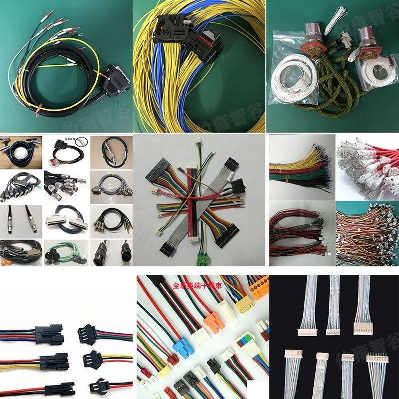 Custom cables – PCB HERO
