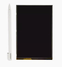 3.5 inch TFT color screen module || 320X480 ultra high definition LCD screen || Support for UNO Mega2560