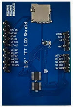 3.5 inch TFT color screen module || 320X480 ultra high definition LCD screen || Support for UNO Mega2560