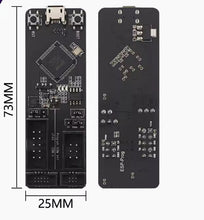 ESP-Prog JTAG debugger for ESP8266 and ESP32 platforms