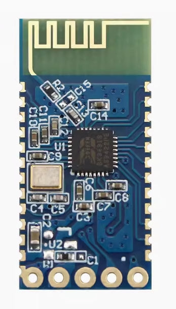 Bluetooth module /Support SPP protocol /Fully compatible with HC-05/06 ...