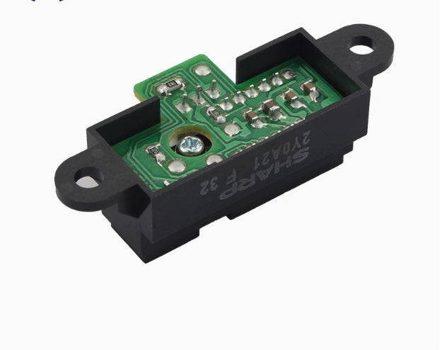 Infrared Distance Sensor 2Y0A21 /GP2Y0A21YK0F /Infrared distance sensor /GP2D12 distance detect ...