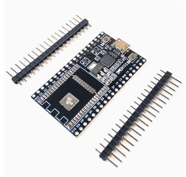 ESP32-DevKitC development board /ESP32 baseboard /WROOM-32D/32U/WROVER ...