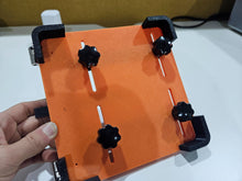 Tinning station- Stencil tinning station