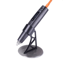 Mircoware Airgo140 Hot Air Gun Mini Soldering Station 140W 80-450C USB-C/DC Pen Solder Rework Tool