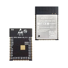 ESP32-WROOM-32D-N4 N4/8/16MB /Wifi module / espressif system / bluetooth 4.2 / esp32 development board