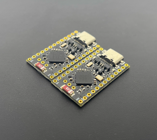 Promicro NRF52840 Development board compatible with nice! nano V2.0 with Bluetooth charge management