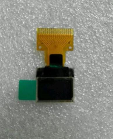 0.42“ OLED