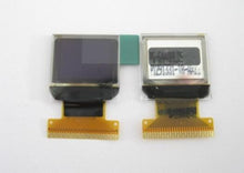 0.66” OLED