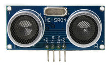 HC-SR04 HCSR04 Om Wereld Ultrasonic Wave Detector Variërend Module HC-SR04 Hc SR04 HCSR04 Afstand Sensor