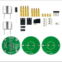 Ultrasonic Suspension Standing Wave Controller Electronic DIY Production Kit