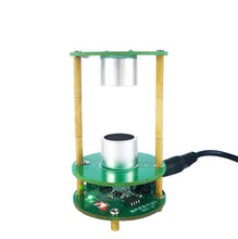 Ultrasonic Suspension Standing Wave Controller Electronic DIY Production Kit
