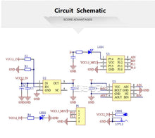 Ultrasonic Suspension Standing Wave Controller Electronic DIY Production Kit