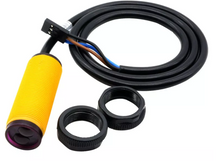 E18-D80NK 3-80cm Adjustable Infrared Sensor Switch for Arduino
