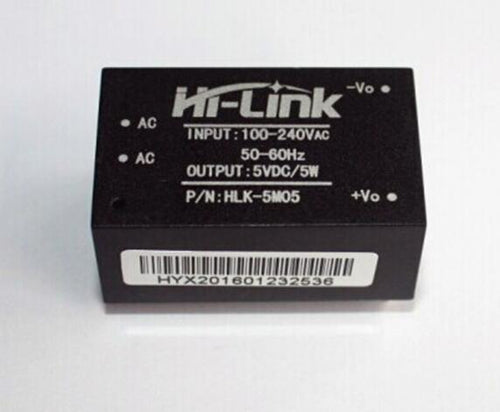HLK-5M05