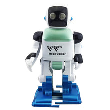 Free Walking Easy Assembly Robot Kit  / Educational Robot Kit