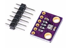 HW-611  BMP280 3.3 Digital Barometric Pressure Altitude Sensor