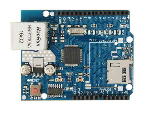 Arduino Shield Ethernet Shield W5100 Development board