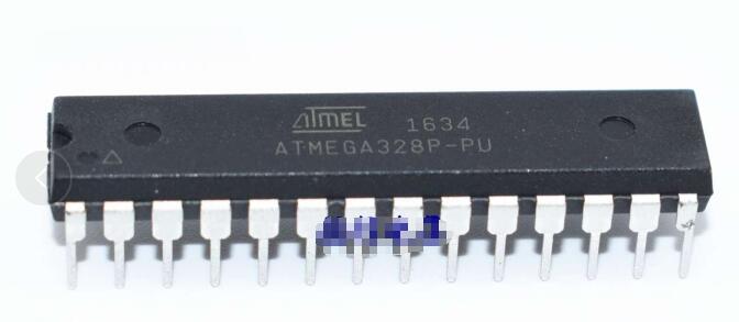 ATMEGA328P-PU   IC