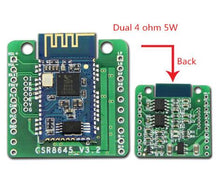 CSR8645 Audio Module