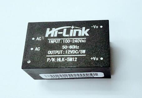 HLK-5M12