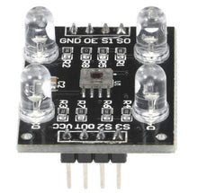 TCS3200D TCS230 color recognition sensor module