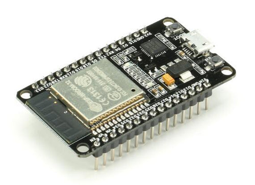 ESP-32S ESP-32 Development Board WiFi Wireless Bluetooth Antenna Module