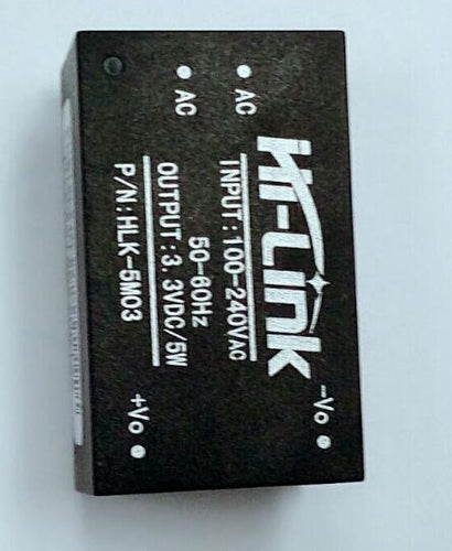 HLK-5M03