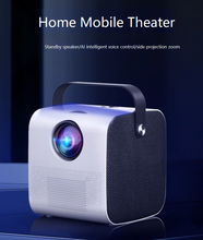 Home HD Projector