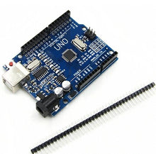 Atmega328p-au Microcontrller Board