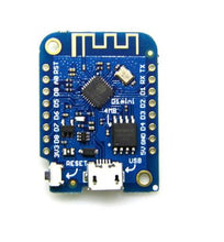 D1 mini V3.0 3.0 4MB WIFI Internet of Things IOT development board ESP8266 For Nodemcu Compatible