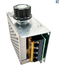 4000W 220V  AC Voltage Regulator