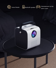 Home HD Projector