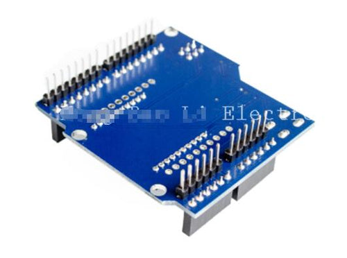 Bluetooth XBee Shield V03